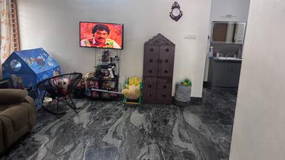 Hall Image of 1280 Sq.ft 3 BHK Independent House for sale in Thrippunithura Kochi for Rs. 11000000