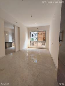 Hall Image of 952 Sq.ft 2 BHK Apartment / Flat for sale in Balaji Saras Residency Phase 2, Thakurli Thane for Rs. 5720000