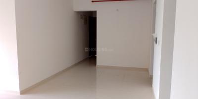 Living Room Image of 1360 Sq.ft 3 BHK Apartment / Flat for sale in ANP Memento, Wakad Pune for Rs. 14800000