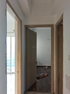 Passage Image of 820 Sq.ft 2 BHK Apartment / Flat for sale in Paras Tierea, Sector 137 Noida for Rs. 7100000