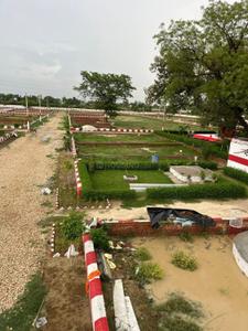 Image of 1000 Sq.ft Residential Plot / Land for sale in Banthra Sikander Pur, Lucknow for Rs. 100000