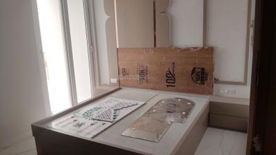 Bedroom Image of 1500 Sq.ft 3 BHK Apartment / Flat for sale in Parth Platina, Beelwa Jaipur for Rs. 6500000