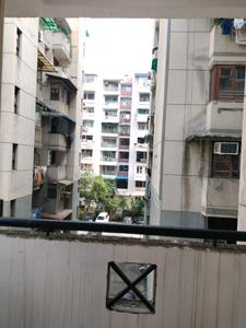 Bedroom Five Image of 2500 Sq.ft 5 BHK Apartment / Flat for sale in Ashoka Enclave, Sector 11 Dwarka New Delhi for Rs. 42500000