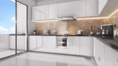 Image of 1808 Sq.ft 3 BHK Apartment / Flat for sale in Koregaon Park, Pune for Rs. 19500000