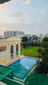 Image of 2048 Sq.ft 4.5 BHK Apartment / Flat for sale in Dynamic Grandeur Premium J Wing, Undri, Pune for Rs. 12000000