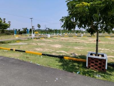 Image of 1023 Sq.ft Residential Plot / Land for sale in Maraimalai Nagar, Chennai for Rs. 1421970
