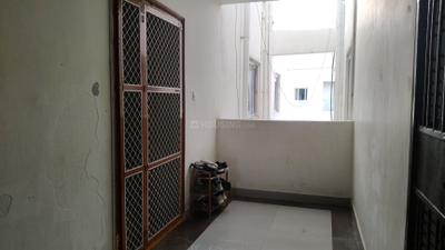 Main Entrance Image of 1175 Sq.ft 2 BHK Apartment / Flat for sale in Thimu Lake View One, Dullapally Hyderabad for Rs. 6000000