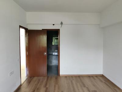 Bedroom Image of 4690 Sq.ft 4 BHK Apartment / Flat for sale in Samor The Gold, Thaltej Ahmedabad for Rs. 50000000