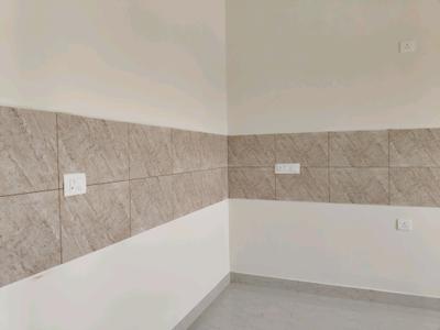 Kitchen Image of 1036 Sq.ft 3 BHK Apartment / Flat for sale in Siruseri Chennai for Rs. 8500000