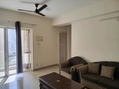 Living Room Image of 900 Sq.ft 2 BHK Apartment / Flat for sale in Paras Tierea, Sector 137 Noida for Rs. 8500000