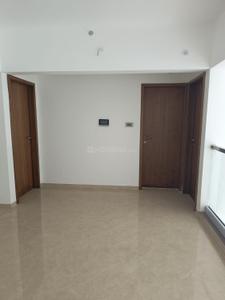 Hall Image of 1860 Sq.ft 3 BHK Duplex for sale in Mantra Montana Phase 1, Dhanori Pune for Rs. 11800000