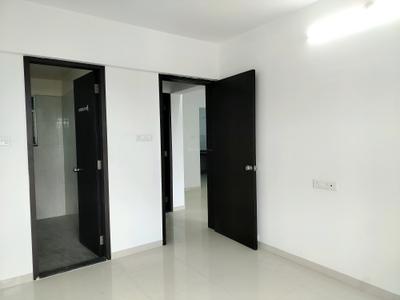 Bedroom Image of 925 Sq.ft 2 BHK Apartment / Flat for sale in  Kudale Patil Kshitij, Vadgaon Budruk Pune for Rs. 5500000