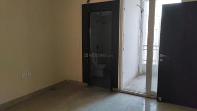 Bedroom Image of 2385 Sq.ft 4 BHK Apartment / Flat for rent in Supertech Cape Town, Sector 74 Noida for Rs. 57000