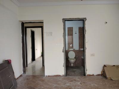 Bedroom Image of 1490 Sq.ft 3 BHK Apartment / Flat for sale in Regency Gardens, Kharghar Navi Mumbai for Rs. 33500000