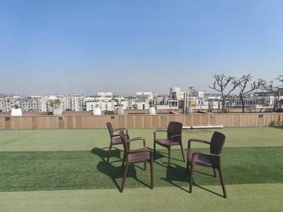 Image of 2250 Sq.ft 4 BHK Apartment / Flat for sale in Bodakdev, Ahmedabad for Rs. 35500000