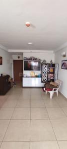 Image of 1150 Sq.ft 2 BHK Apartment / Flat for rent in Frazer Town, Bengaluru for Rs. 46000