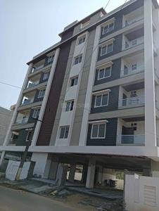 Image of 1295 Sq.ft 2 BHK Apartment / Flat for sale in Akkarampalle, Tirupathi for Rs. 6850000