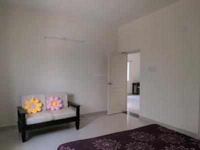Bedroom Image of 2344 Sq.ft 3 BHK Villa for sale in Modi Golden County Annexe, Padamatisaiguda Secunderabad for Rs. 14239800