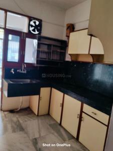 Kitchen Image of 2250 Sq.ft 3 BHK Builder Floor for rent in Sector 59 Mohali for Rs. 32000