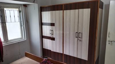 Bedroom Image of 1495 Sq.ft 3 BHK Apartment / Flat for sale in Vastrapur Ahmedabad for Rs. 9000000