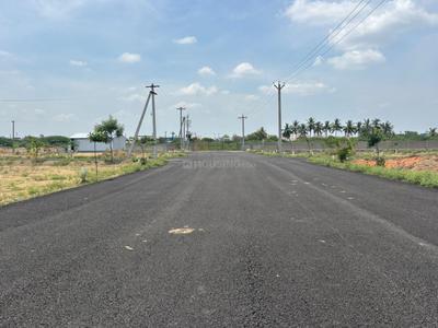 Image of 2400 Sq.ft Residential Plot / Land for sale in Palur, Tiruchirappalli for Rs. 4800000