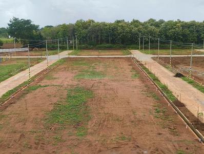 Image of 1200 Sq.ft Residential Plot / Land for sale in Jayapura, Mysore for Rs. 1965420