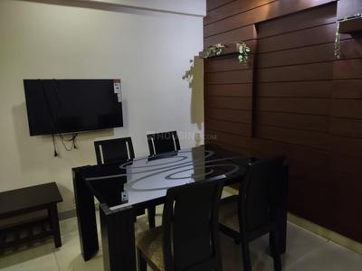 Hall Image of 1130 Sq.ft 3 BHK Apartment / Flat for sale in South City Garden, Behala Kolkata for Rs. 8500000