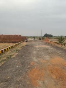 Image of 1000 Sq.ft Residential Plot / Land for sale in Mohanlalganj, Lucknow for Rs. 800000