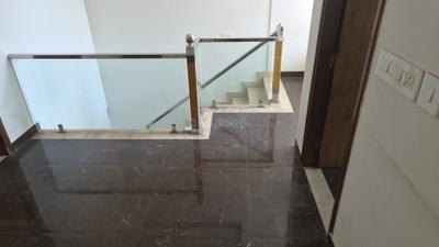 Staircase Image of 1500 Sq.ft 3 BHK Independent House for rent in Shyam Nagar Jaipur for Rs. 36000