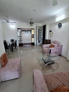 2 BHK Fully Furnished Flat