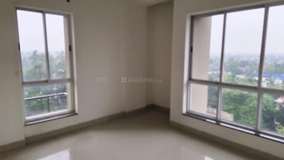 Bedroom Image of 1650 Sq.ft 3 BHK Apartment / Flat for sale in Shivom Elysiya, Paschim Putiary Kolkata for Rs. 9100000