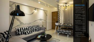 Hall Image of PM STAY in Baner, Pune