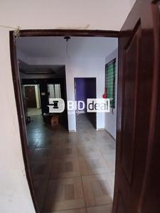 Image of 820 Sq.ft 2 BHK Apartment / Flat for sale in Shri Krishna Avenue, Limbodi, Indore for Rs. 2424200