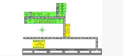 Residential Plot