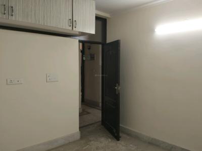Bedroom Image of 2200 Sq.ft 6 BHK Apartment / Flat for sale in Vikaspuri Luxury Homes, KG-III New Delhi for Rs. 20000000