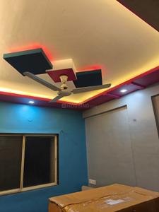 Hall Image of 825 Sq.ft 2 BHK Apartment / Flat for sale in Pimple Gurav Pune for Rs. 8800000