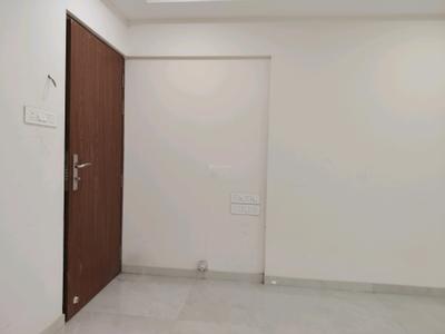 Living Room Image of 572 Sq.ft 1 BHK Apartment / Flat for sale in Ashtha Pushp, Andheri East Mumbai for Rs. 13300000