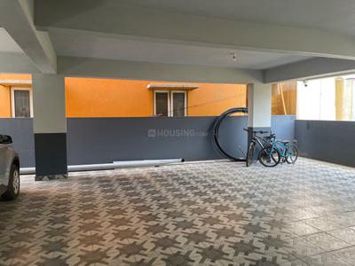 Image of 1210 Sq.ft 3 BHK Apartment / Flat for sale in Edayarpalayam, Coimbatore for Rs. 7500000