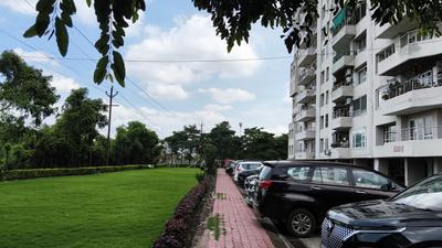 Image of 1950 Sq.ft 3 BHK Apartment / Flat for sale in Kanha Towers, Arera Colony, Bhopal for Rs. 11500000