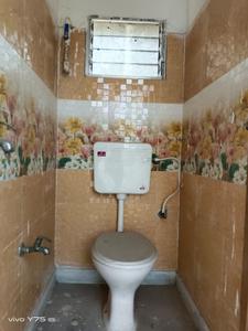 Bathroom Image of 1295 Sq.ft 3 BHK Apartment / Flat for sale in Andul Howrah for Rs. 2900000