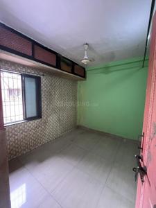 Balcony Image of 700 Sq.ft 1.5 BHK Apartment / Flat for rent in Sanpada Navi Mumbai for Rs. 23000