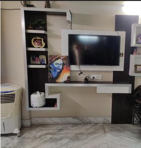 Living Room Image of 1212 Sq.ft 3 BHK Apartment / Flat for sale in Ranibagan Berhampore for Rs. 5400000
