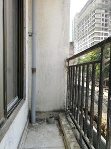 Bedroom Two Image of 850 Sq.ft 2 BHK Apartment / Flat for sale in Shri Ram Tower, Nalasopara West Nala Sopara for Rs. 5400000