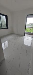 Bedroom Image of 1550 Sq.ft 3 BHK Apartment / Flat for sale in Tapowan Nashik for Rs. 7200000