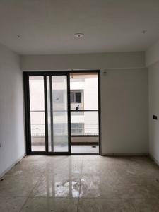 Living Room Image of 1750 Sq.ft 3 BHK Apartment / Flat for sale in Serene Sparkles, Bopal Ahmedabad for Rs. 8500000