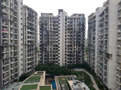 Building Image of 1700 Sq.ft 3 BHK Apartment / Flat for sale in Godrej Oasis, Sector 88A Gurgaon for Rs. 22000000