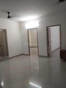 Hall Image of 945 Sq.ft 2 BHK Apartment / Flat for sale in Mayur Brundavan, Bommasandra Bengaluru for Rs. 4800000