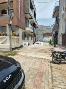 Image of 2700 Sq.ft 5 BHK Independent House for sale in Aurangabad Khalsa, Lucknow for Rs. 12200000