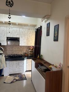 Hall Image of 1429 Sq.ft 3 BHK Apartment / Flat for sale in Jaypee Aman, Sector 151 Noida for Rs. 10500000