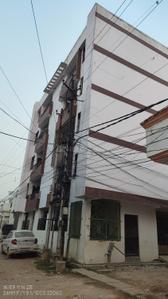 Image of 950 Sq.ft 2 BHK Apartment / Flat for sale in Vishnupuri, Lucknow for Rs. 3600000